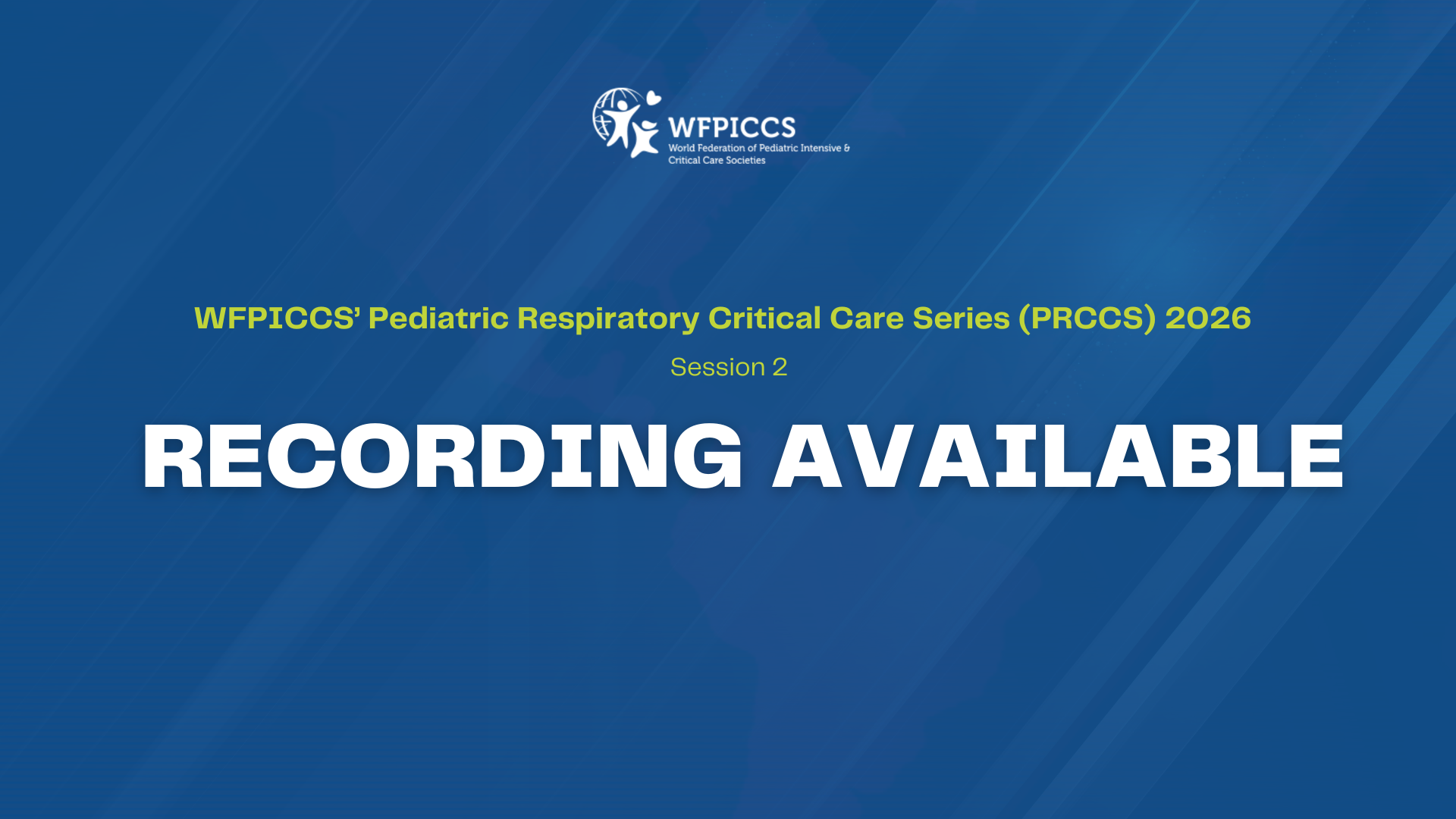 In Case You Missed It: When Blood Meets Air – Understanding V/Q Matching and Shunt Physiology in the PICU